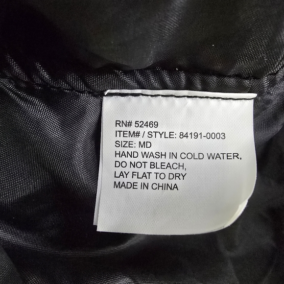 Dog Spider Halloween Costume Size Medium - Picture 12 of 13